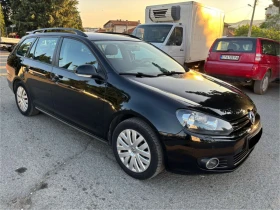     VW Golf 1.6 TDI