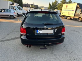 VW Golf 1.6 TDI | Mobile.bg    5