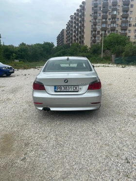 Обява за продажба на BMW 530 530D ~12 600 лв. - изображение 10