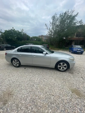 Обява за продажба на BMW 530 530D ~12 600 лв. - изображение 5