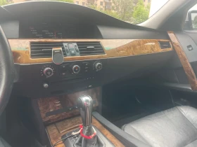 Обява за продажба на BMW 530 530D ~12 600 лв. - изображение 3