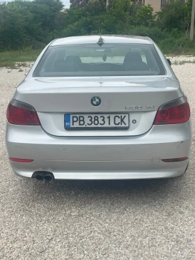 Обява за продажба на BMW 530 530D ~12 600 лв. - изображение 9