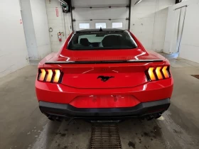 Обява за продажба на Ford Mustang * CARFAX * АВТО КРЕДИТ * ЦЕНА ДО БГ! ~66 799 лв. - изображение 1