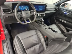 Обява за продажба на Ford Mustang * CARFAX * АВТО КРЕДИТ * ЦЕНА ДО БГ! ~66 799 лв. - изображение 7