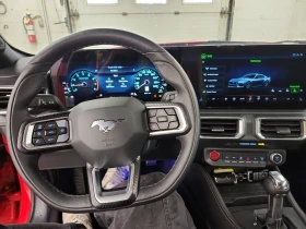 Обява за продажба на Ford Mustang * CARFAX * АВТО КРЕДИТ * ЦЕНА ДО БГ! ~66 799 лв. - изображение 6