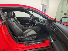 Обява за продажба на Ford Mustang * CARFAX * АВТО КРЕДИТ * ЦЕНА ДО БГ! ~66 799 лв. - изображение 9