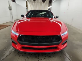 Ford Mustang * CARFAX * АВТО КРЕДИТ * ЦЕНА ДО БГ!