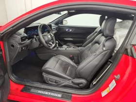 Обява за продажба на Ford Mustang * CARFAX * АВТО КРЕДИТ * ЦЕНА ДО БГ! ~66 799 лв. - изображение 10