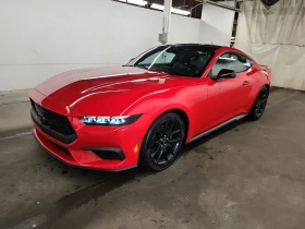Обява за продажба на Ford Mustang * CARFAX * АВТО КРЕДИТ * ЦЕНА ДО БГ! ~66 799 лв. - изображение 2