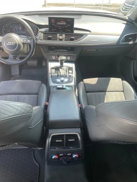 Audi A6 Allroad  | Mobile.bg    9