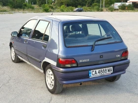 Renault Clio 1.4 RT | Mobile.bg    3