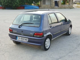 Renault Clio 1.4 RT | Mobile.bg    4
