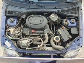 Renault Clio 1.4 RT | Mobile.bg    8
