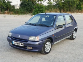     Renault Clio 1.4 RT