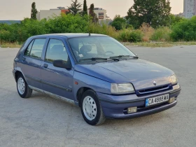 Renault Clio 1.4 RT | Mobile.bg    2