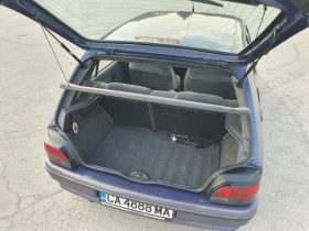 Renault Clio 1.4 RT | Mobile.bg    7