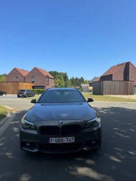 BMW 530 | Mobile.bg    7