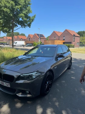 BMW 530 | Mobile.bg    5