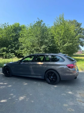 BMW 530 | Mobile.bg    8