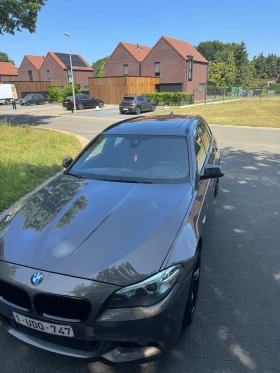 BMW 530 | Mobile.bg    6