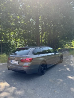 BMW 530 | Mobile.bg    9