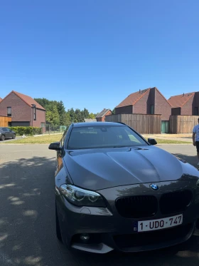 BMW 530 | Mobile.bg    10