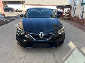 Renault Megane  1, 5dci 116ps LED | Mobile.bg    2