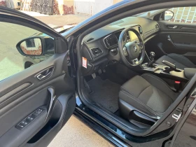 Renault Megane  1, 5dci 116ps LED | Mobile.bg    7