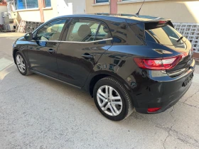 Renault Megane  1, 5dci 116ps LED | Mobile.bg    4