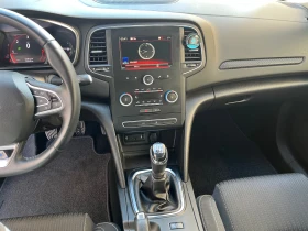 Renault Megane  1, 5dci 116ps LED | Mobile.bg    14