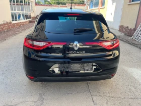 Renault Megane  1, 5dci 116ps LED | Mobile.bg    5