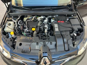 Renault Megane  1, 5dci 116ps LED | Mobile.bg    16