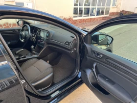 Renault Megane  1, 5dci 116ps LED | Mobile.bg    9