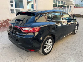 Renault Megane  1, 5dci 116ps LED | Mobile.bg    6