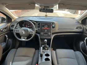 Renault Megane  1, 5dci 116ps LED | Mobile.bg    15
