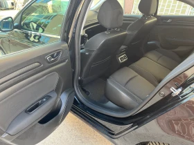 Renault Megane  1, 5dci 116ps LED | Mobile.bg    8
