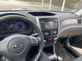 Subaru Forester | Mobile.bg    9