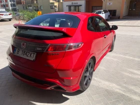 Обява за продажба на Honda Civic Type R ~15 999 лв. - изображение 3