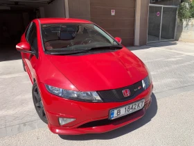 Обява за продажба на Honda Civic Type R ~15 999 лв. - изображение 2