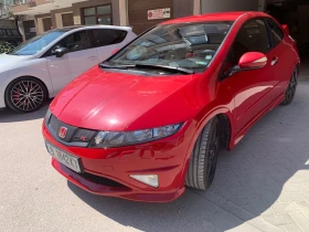 Обява за продажба на Honda Civic Type R ~15 999 лв. - изображение 1