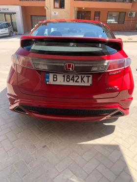 Обява за продажба на Honda Civic Type R ~15 999 лв. - изображение 4