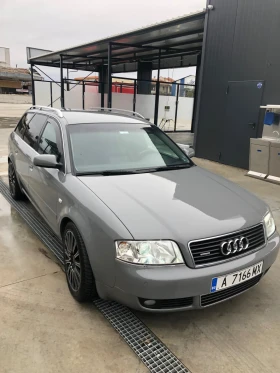 Обява за продажба на Audi A6 2.7tt ~7 000 лв. - изображение 2