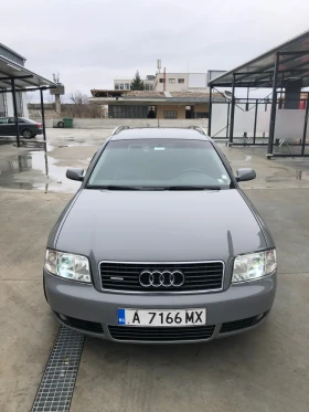 Обява за продажба на Audi A6 2.7tt ~7 000 лв. - изображение 1