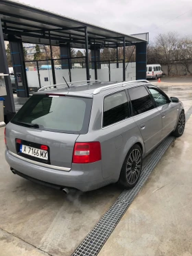 Обява за продажба на Audi A6 2.7tt ~7 000 лв. - изображение 3