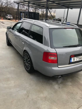 Обява за продажба на Audi A6 2.7tt ~7 000 лв. - изображение 4