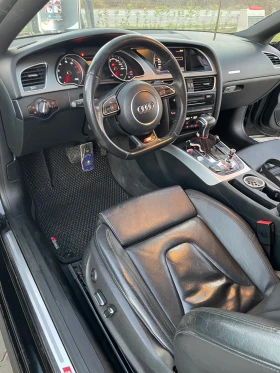 Обява за продажба на Audi A5 2.0 TFSI ~21 000 лв. - изображение 9
