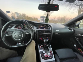 Обява за продажба на Audi A5 2.0 TFSI ~21 000 лв. - изображение 6
