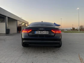 Обява за продажба на Audi A5 2.0 TFSI ~21 000 лв. - изображение 3