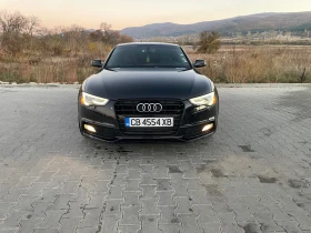 Обява за продажба на Audi A5 2.0 TFSI ~21 000 лв. - изображение 1