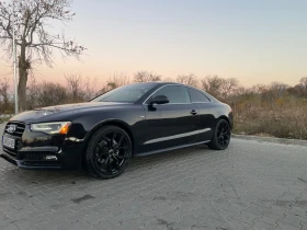 Обява за продажба на Audi A5 2.0 TFSI ~21 000 лв. - изображение 1